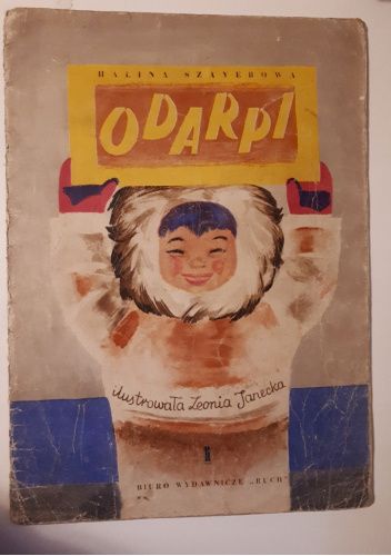 Odarpi.