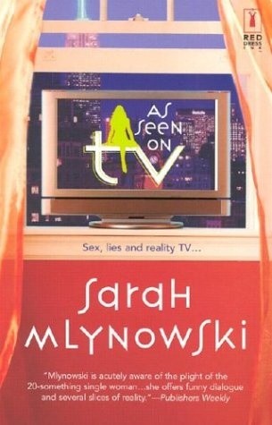 As Seen on TV
