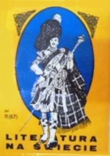 Literatura na świecie nr 11/1976 (67)