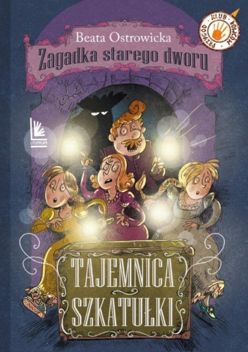 Tajemnica szkatułki