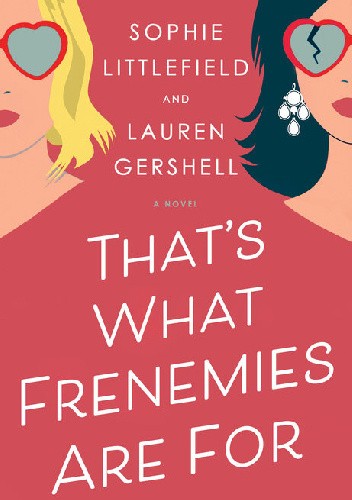 That's What Frenemies Are For