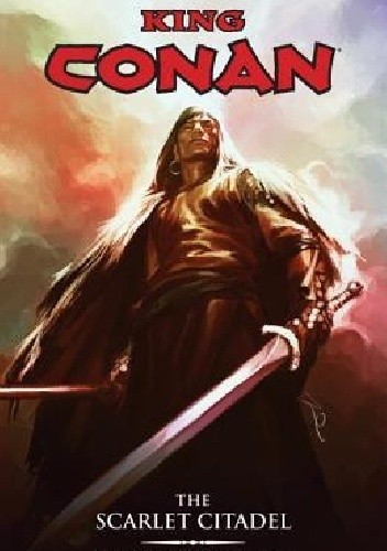 King Conan- The Scarlet Citadel