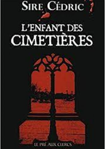 L'enfant des cimetières