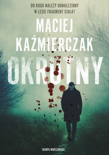 Okrutny