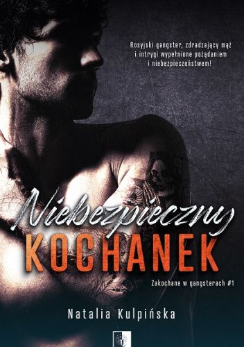 Niebezpieczny kochanek