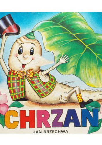 Chrzan
