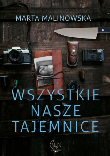 Wszystkie nasze tajemnice