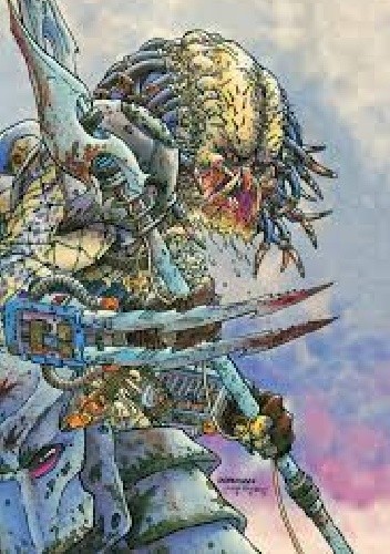 Predator: God's Truth