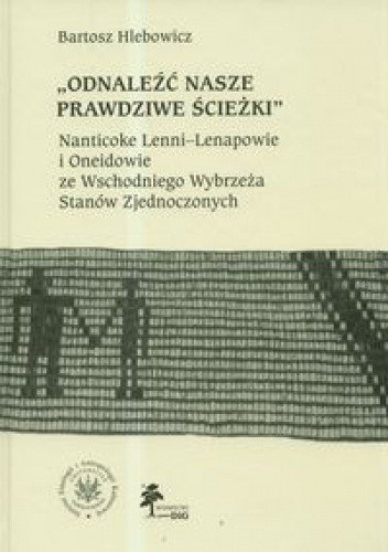 Odnaleźć nasze prawdziwe ścieżki