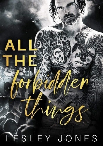 All the Forbidden Things