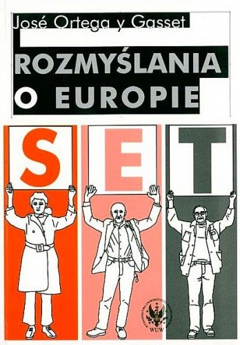 Rozmyślania o Europie