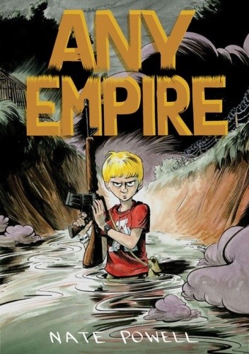 Any Empire