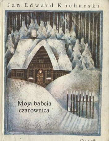 Moja babcia czarownica