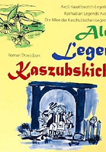 Aleja Legend Kaszubskich