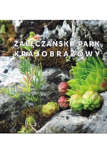 Załęczański Park Krajobrazowy. 40-lecie parku 1978-2018