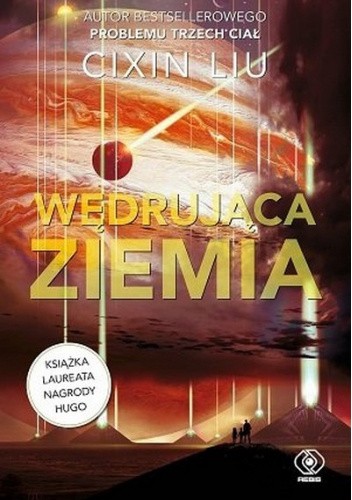 Wędrująca Ziemia