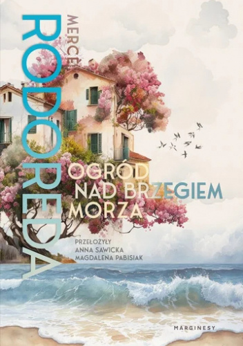 Ogród nad brzegiem morza