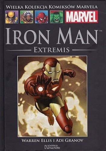 Iron Man: Extremis