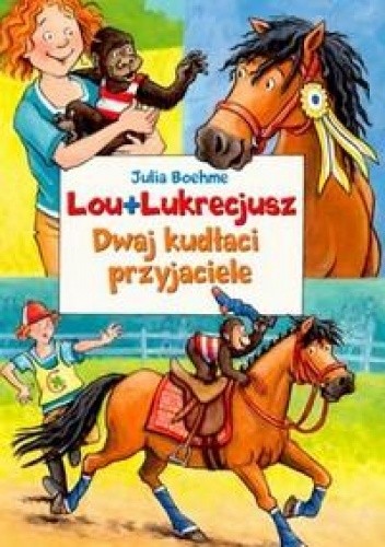 Dwaj kudłaci przyjaciele