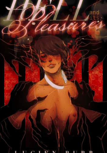 Hell and Its Pleasures: A Prince of Lust Story