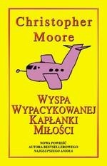 Wyspa wypacykowanej kapłanki miłości