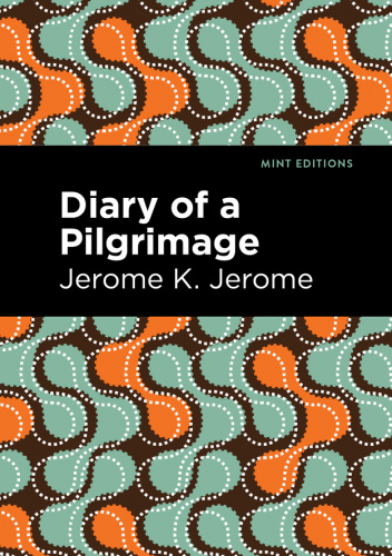 Diary of a Pilgrimage