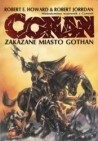 Conan Zakazane miasto Gothan