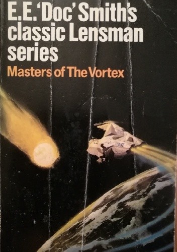 Masters of the Vortex