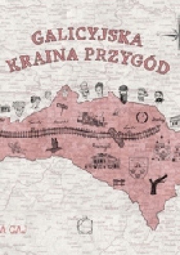 Galicyjska kraina przygód