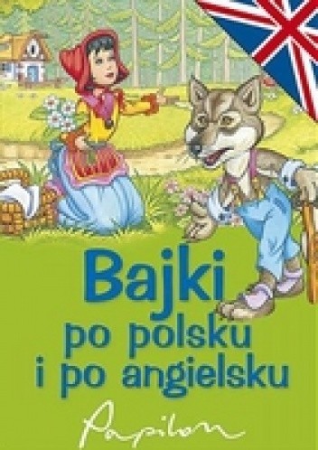 Bajki po polsku i po angielsku