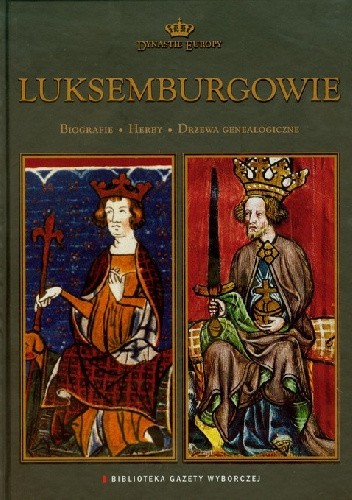 Luksemburgowie