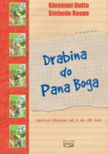 Drabina do Pana Boga
