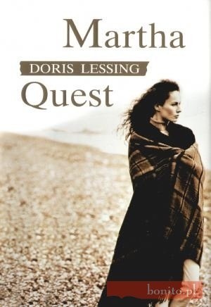 Martha Quest