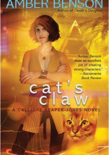 Cat's Claw