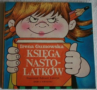 Księga nastolatków