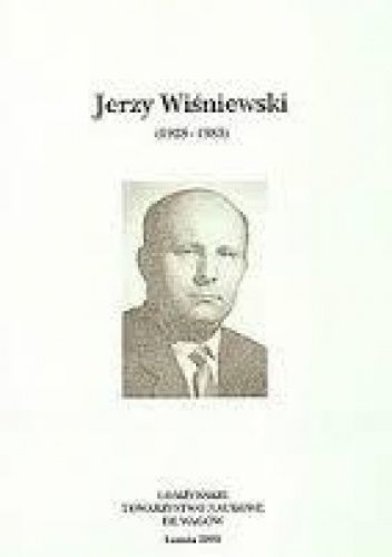 Jerzy Wiśniewski (1928–1983)