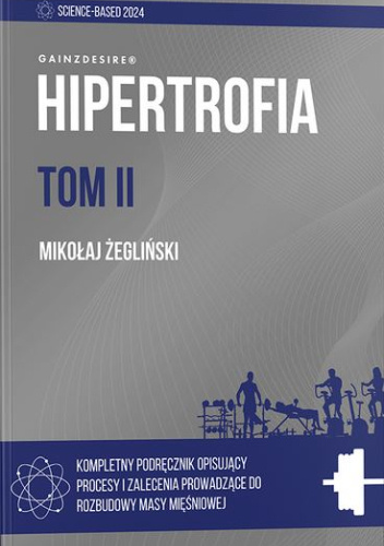 Hipertrofia TOM 2.