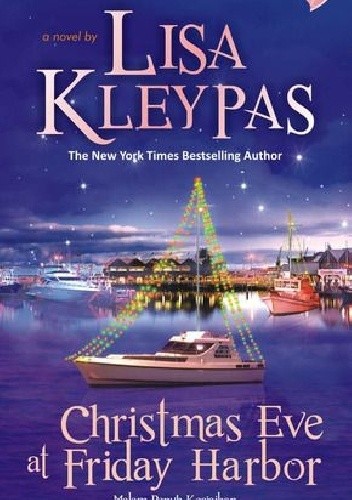 Christmas Eve at Friday Harbor