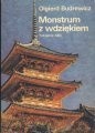 Monstrum z wdziękiem : tokijskie ABC