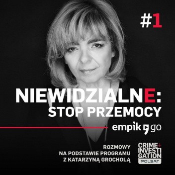 Niewidzialne: Stop przemocy