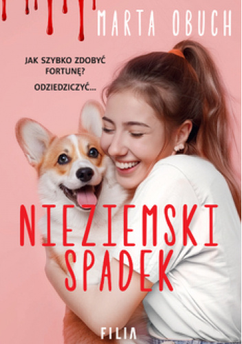 Nieziemski spadek