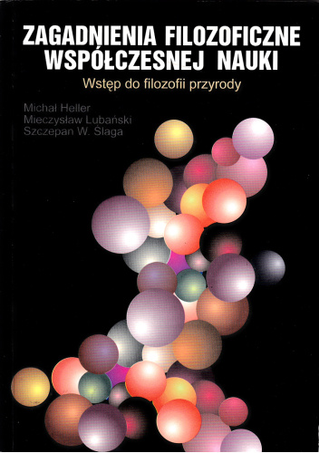 Zagadnienia filozoficzne współczesnej nauki