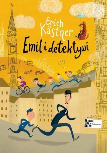 Emil i detektywi
