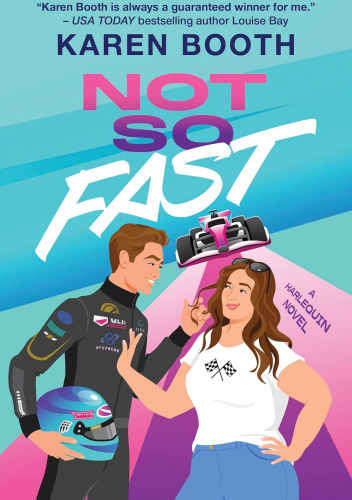 Not So Fast
