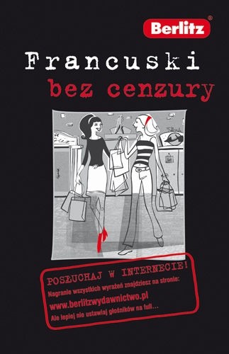 Francuski bez cenzury