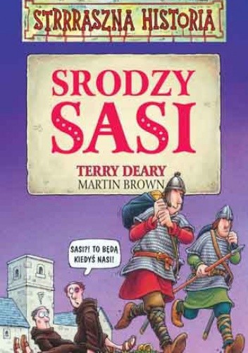 Srodzy Sasi