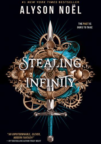 Stealing Infinity