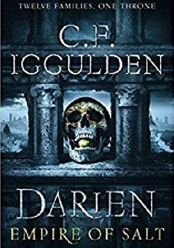 Darien: Empire of Salt