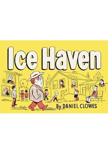 Ice Haven