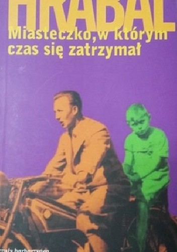 Miasteczko, w którym czas się zatrzymał
